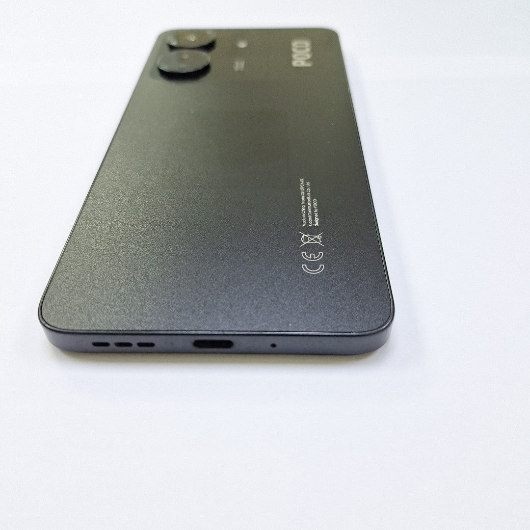 CELULAR XIAOMI POCO C65 2310FPCA4G (2023) 256 GB 8 GB RAM (SEMINUEVO)