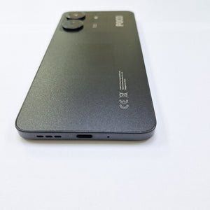 CELULAR XIAOMI POCO C65 2310FPCA4G (2023) 256 GB 8 GB RAM (SEMINUEVO)