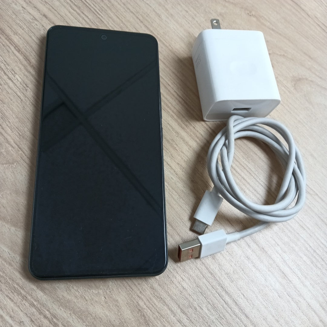 CELULAR OPPO  A79 CPH2557 (2023) 256 GB 8 GB RAM (SEMINUEVO)