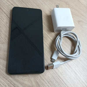 CELULAR OPPO  A79 CPH2557 (2023) 256 GB 8 GB RAM (SEMINUEVO)