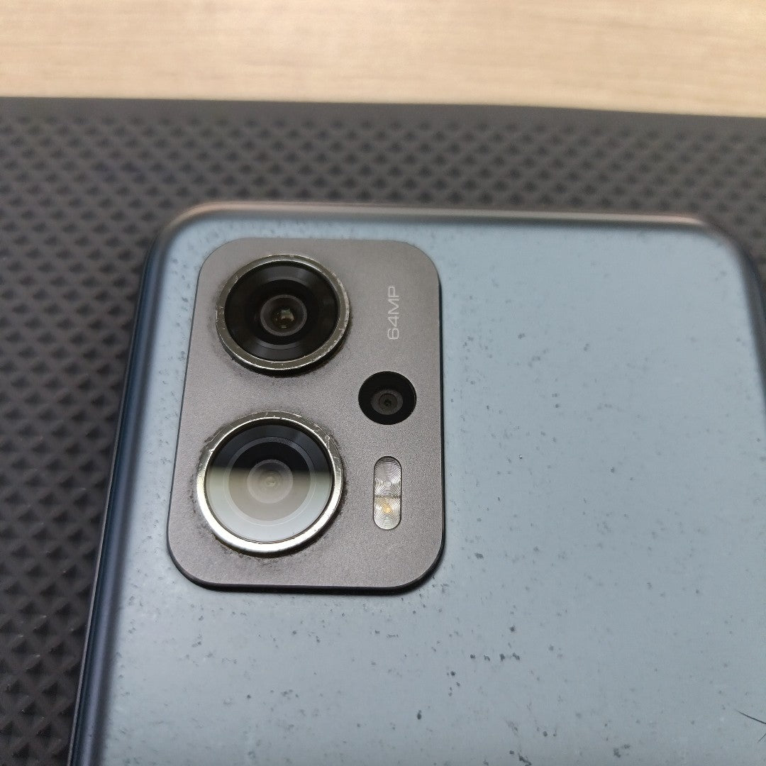 CELULAR XIAOMI POCO X4 GT 22041216G 256 GB 8 GB RAM (SEMINUEVO)