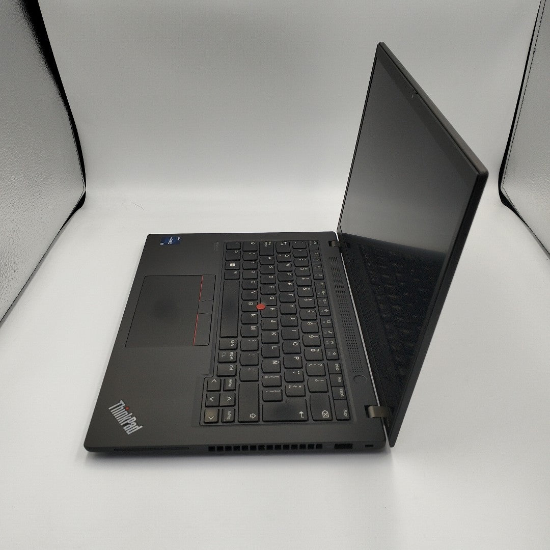 LAPTOP LENOVO THINKPAD T14 GEN 3 (2023) 512 GB SSD 16 GB RAM (SEMINUEVO)