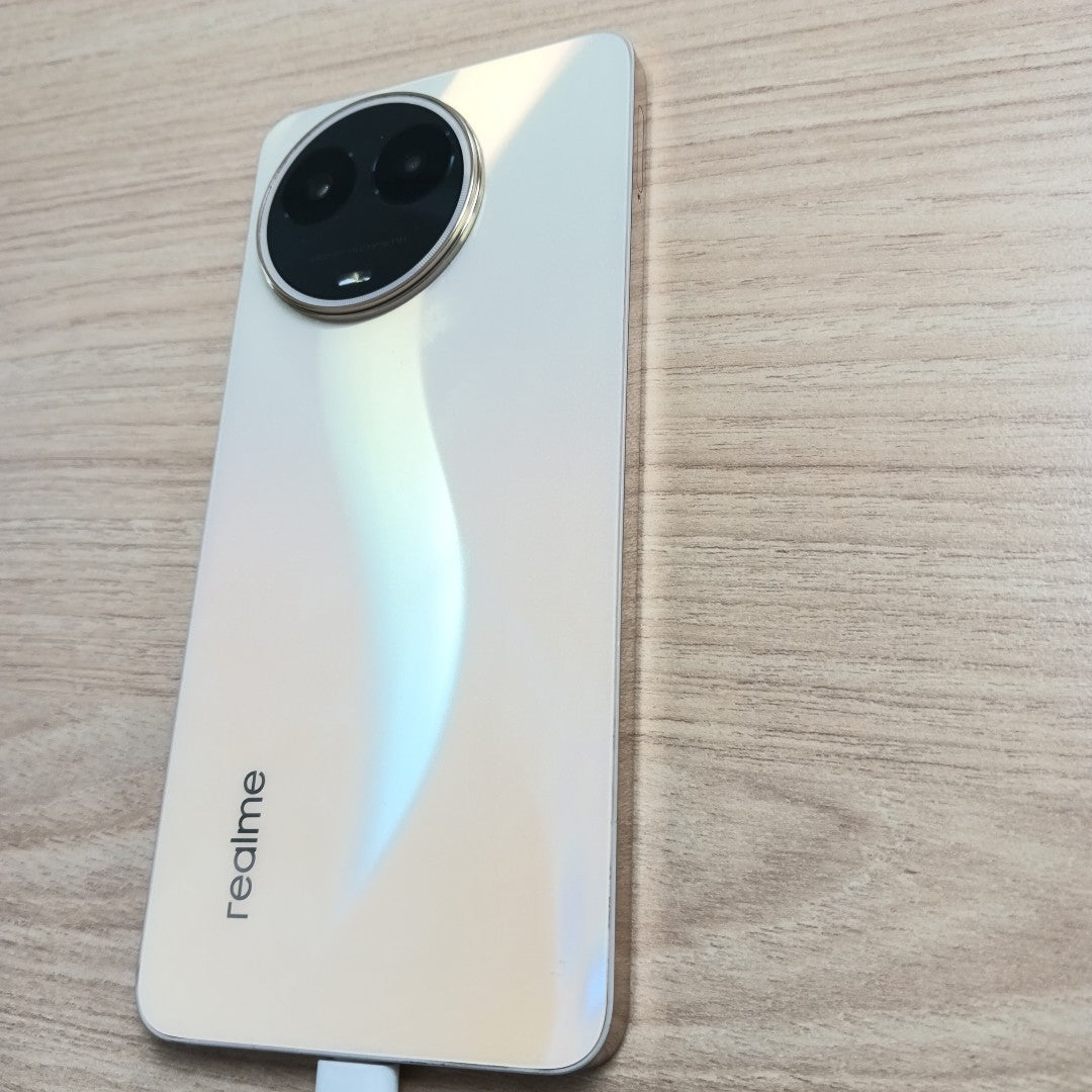 CELULAR REALME 11 5G RMX3780 (2023) 256 GB 8 GB RAM (SEMINUEVO)