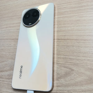 CELULAR REALME 11 5G RMX3780 (2023) 256 GB 8 GB RAM (SEMINUEVO)