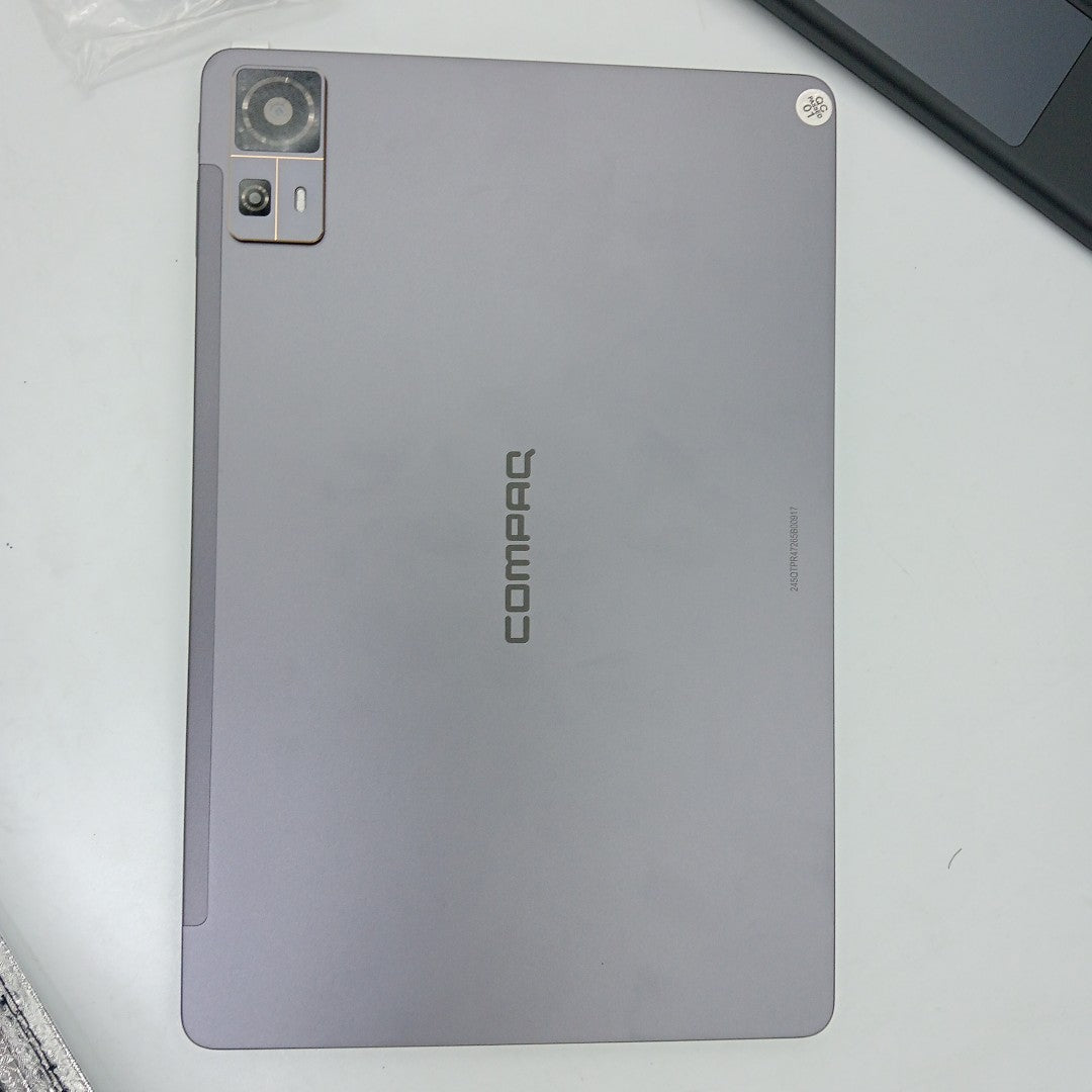 TABLETA COMPAQ QTAB PRO 256 GB SSD 8 GB RAM (SEMINUEVO)