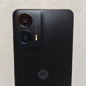 CELULAR MOTOROLA MOTO G24 XT2423-1 (2024) 256 GB 4 GB RAM (SEMINUEVO)