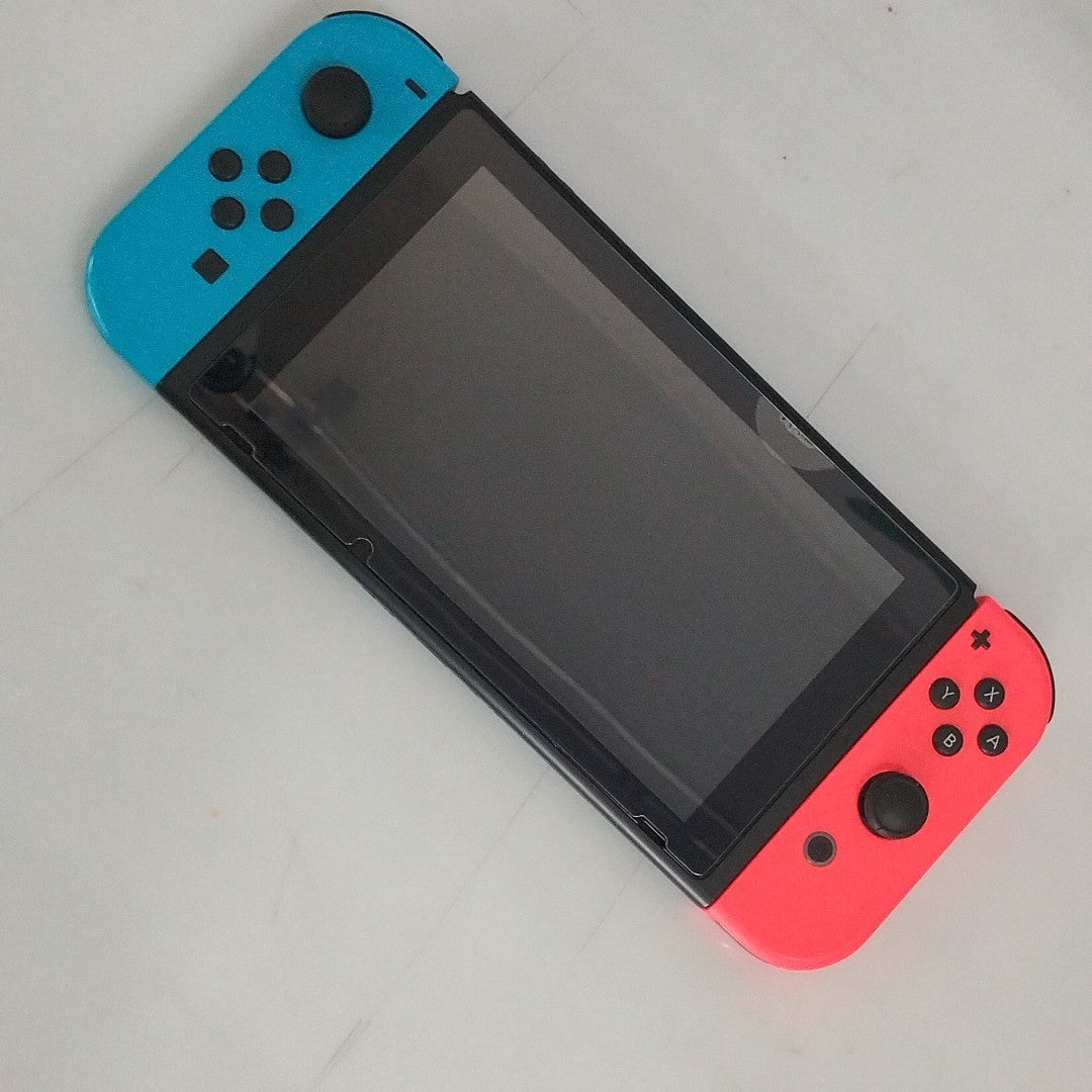 CONSOLA DE VIDEOJUEGO NINTENDO SWITCH 1.1 32 GB (SEMINUEVO)