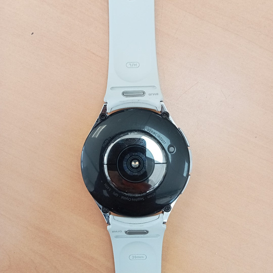 SMARTWATCH SAMSUNG GALAXY WATCH 6 CLASSIC SM-R960 47 MM GPS (SEMINUEVO)