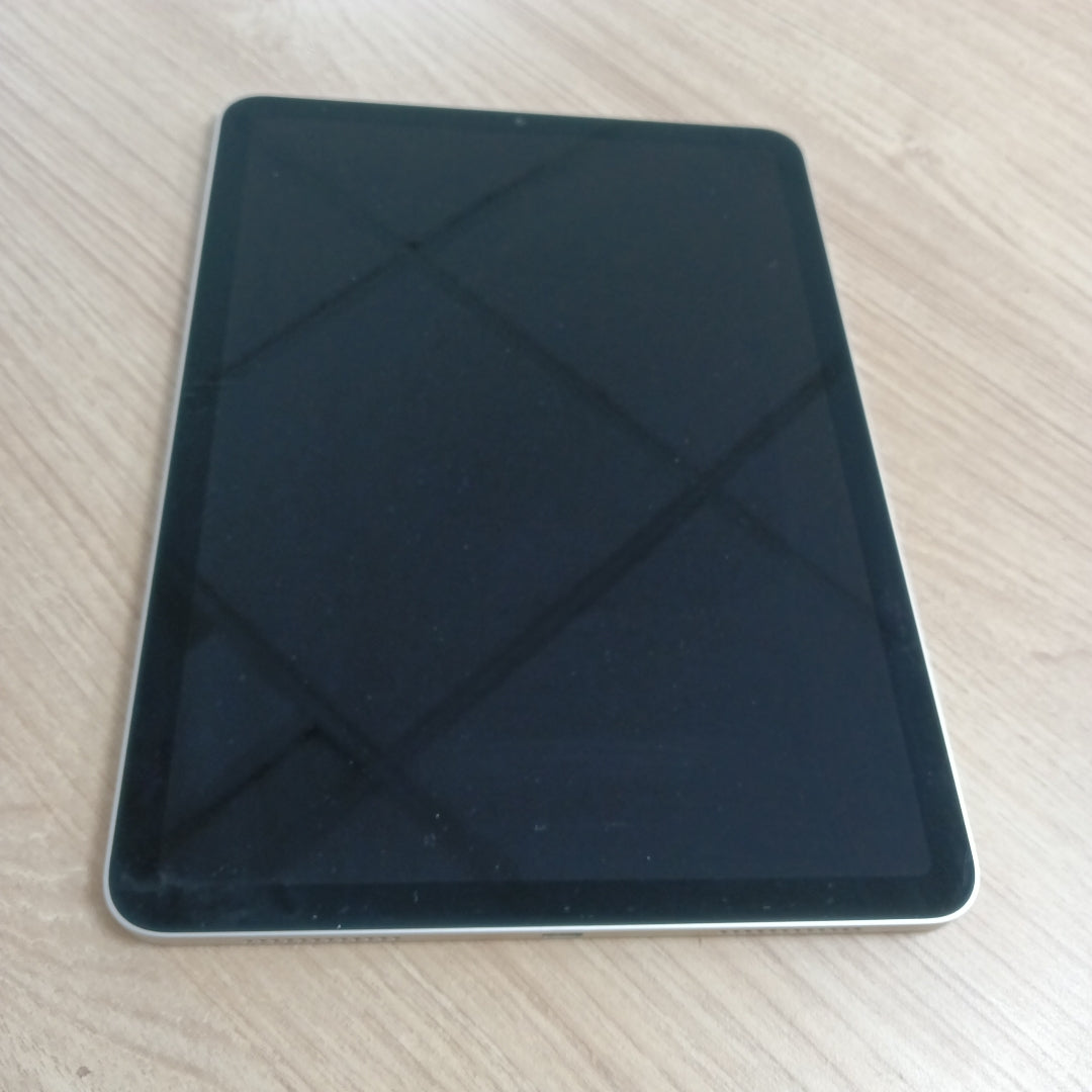 TABLETA APPLE IPAD AIR 5 A2588 256 GB 8 GB RAM (SEMINUEVO)