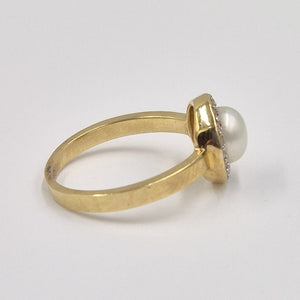 ANILLOS DAMA ORO 10K 2.8 (NUEVO)