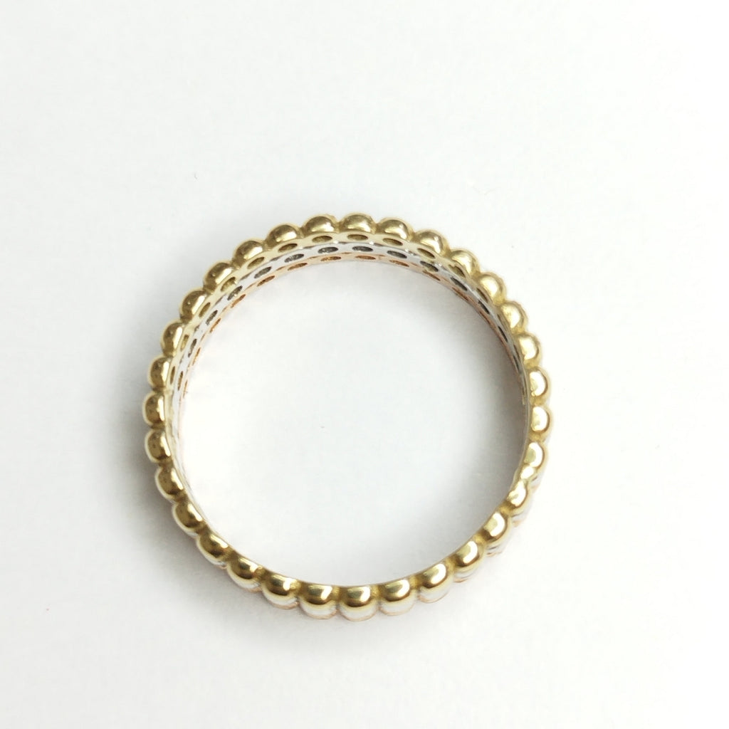 ANILLOS DAMA ORO 10K 2.5 (NUEVO)