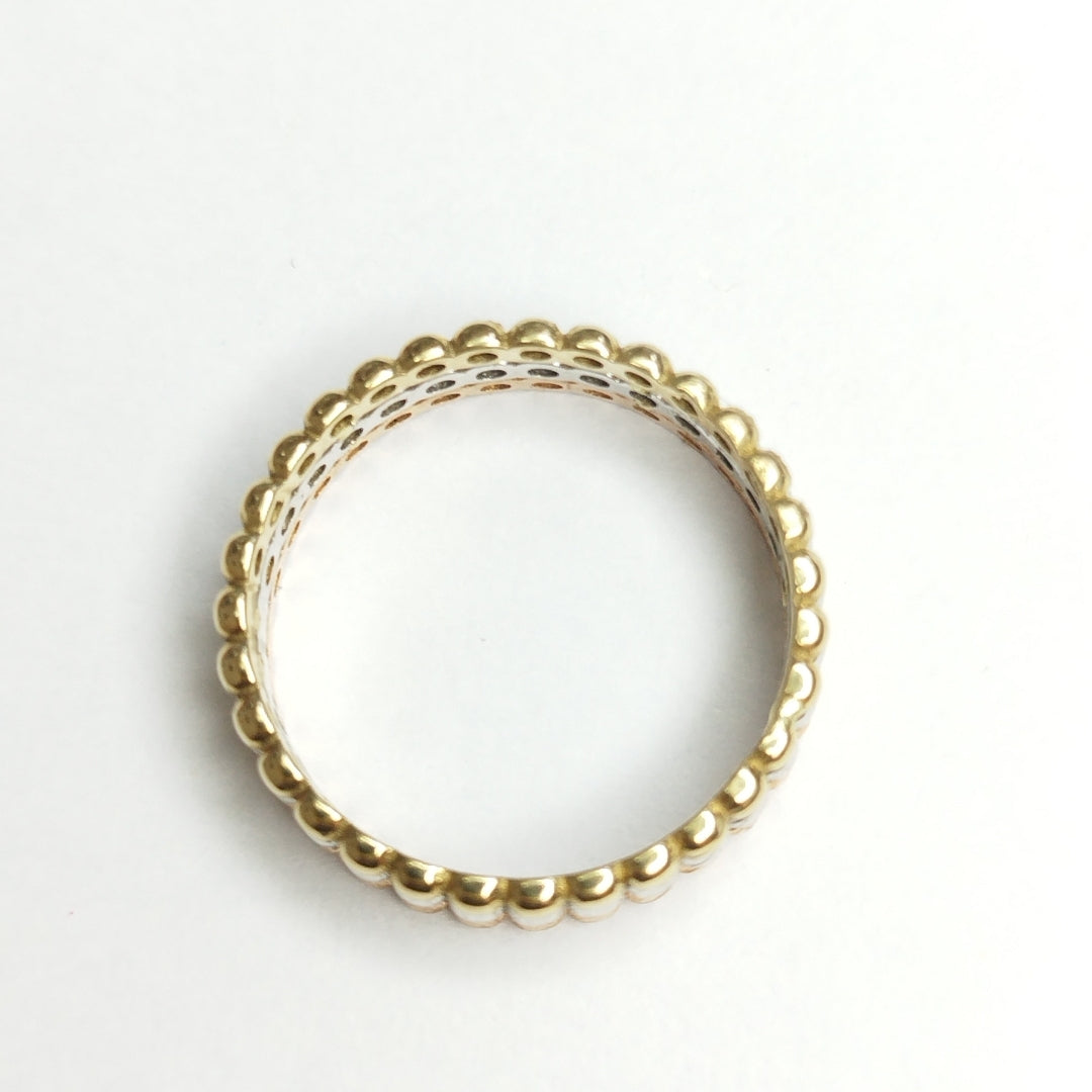 ANILLOS DAMA ORO 10K 2.5 (NUEVO)