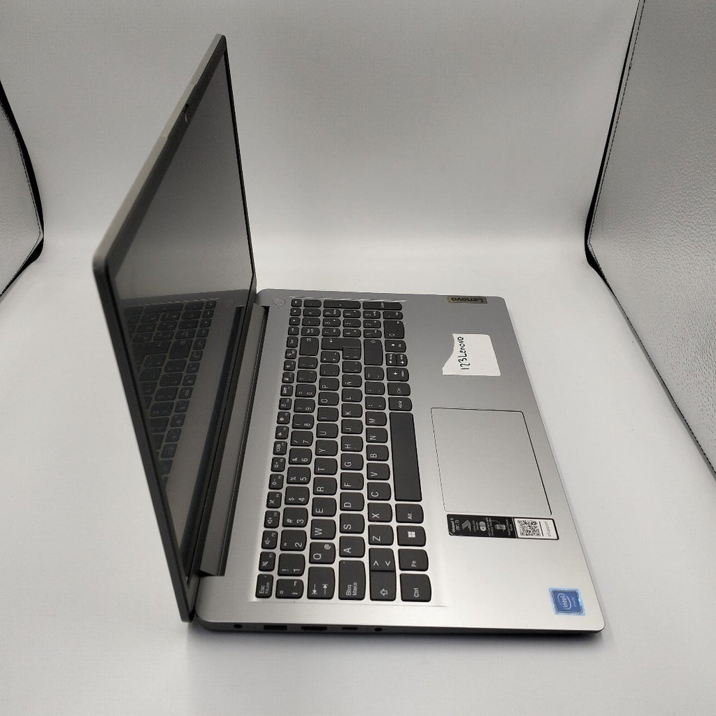 LAPTOP LENOVO IDEAPAD 1 15IGL7 (2023) 256 GB SSD 8 GB RAM (SEMINUEVO)