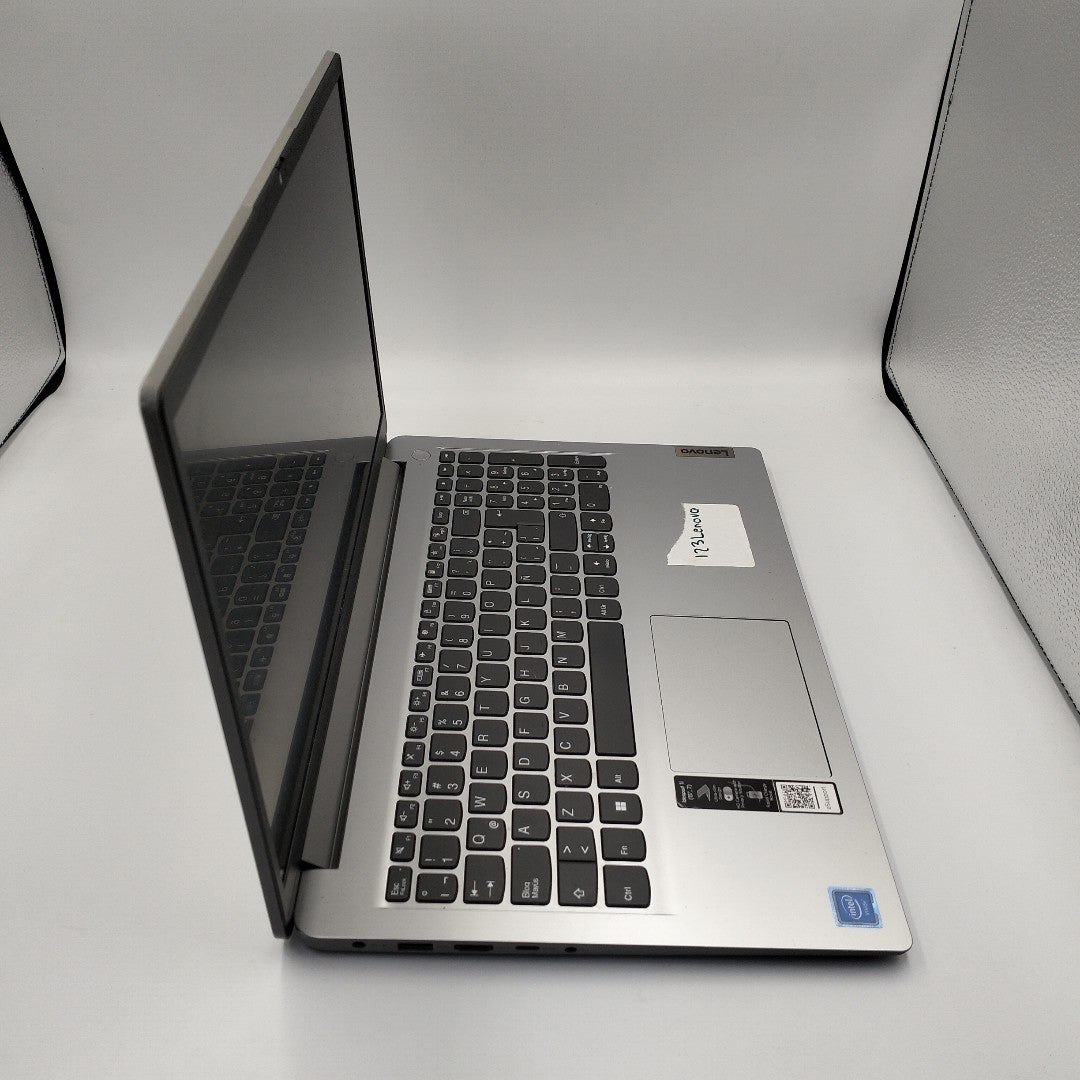 LAPTOP LENOVO IDEAPAD 1 15IGL7 (2023) 256 GB SSD 8 GB RAM (SEMINUEVO)