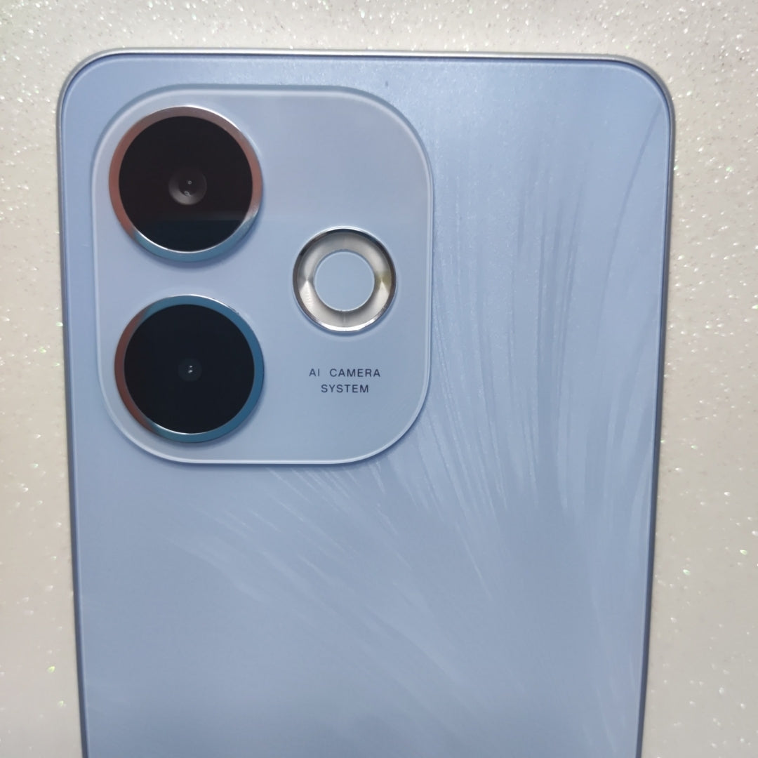 CELULAR OPPO  A5 PRO CPH2711 (2025) 256 GB 8 GB RAM (SEMINUEVO)