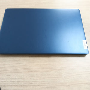 LAPTOP LENOVO IDEAPAD SLIM 3 15IAN8 (2024) 256 GB SSD 8 GB RAM (SEMINUEVO)