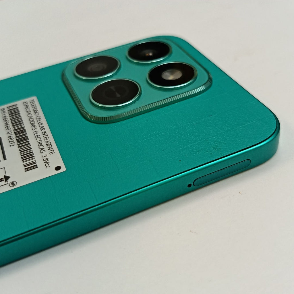 CELULAR HONOR X8C ABR-LX3 (2022) 512 GB 8 GB RAM (SEMINUEVO)