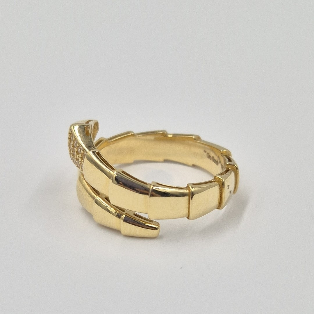 ANILLOS DAMA ORO 14K 3.3 (NUEVO)