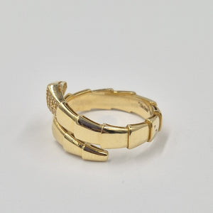 ANILLOS DAMA ORO 14K 3.3 (NUEVO)