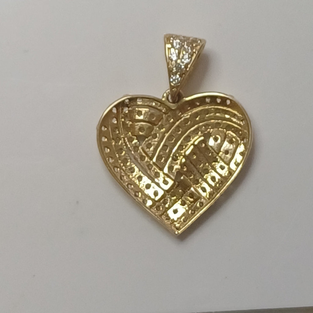 DIJES ORO 14K 1.9 (NUEVO)