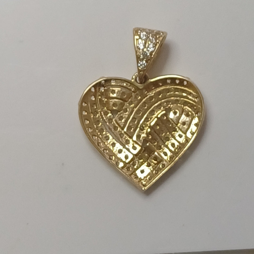 DIJES ORO 14K 1.9 (NUEVO)