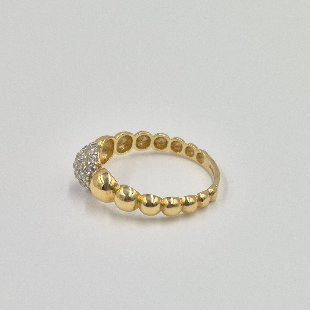 ANILLOS DAMA ORO 14K 2.3 (NUEVO)