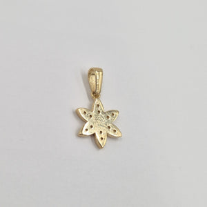 DIJES ORO 14K 1 (NUEVO)