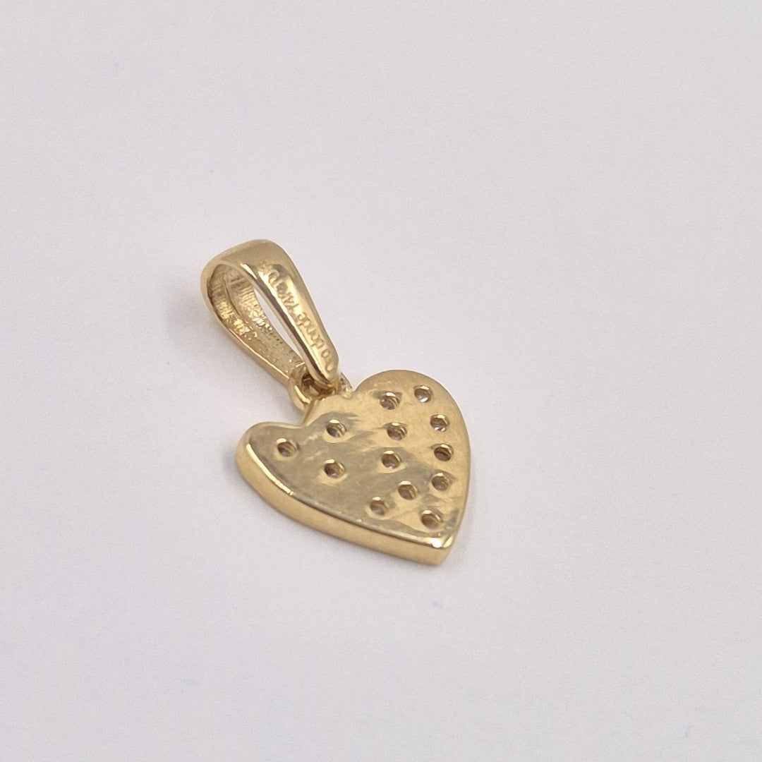 DIJES ORO 14K 0.7 (NUEVO)