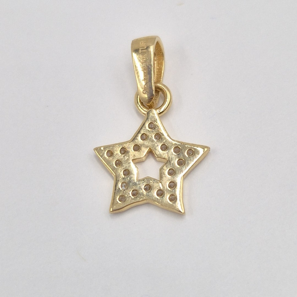 DIJES ORO 14K 0.6 (NUEVO)