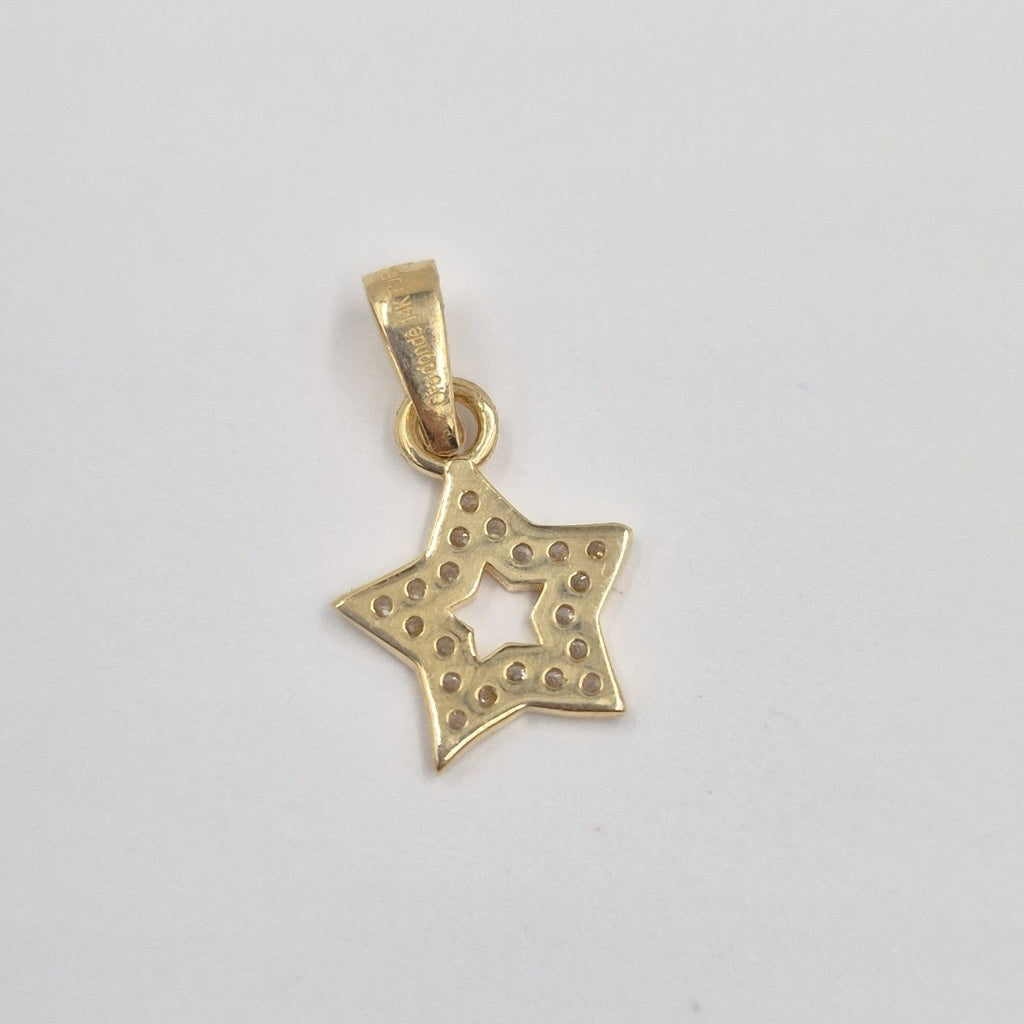 DIJES ORO 14K 0.6 (NUEVO)
