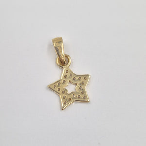 DIJES ORO 14K 0.6 (NUEVO)