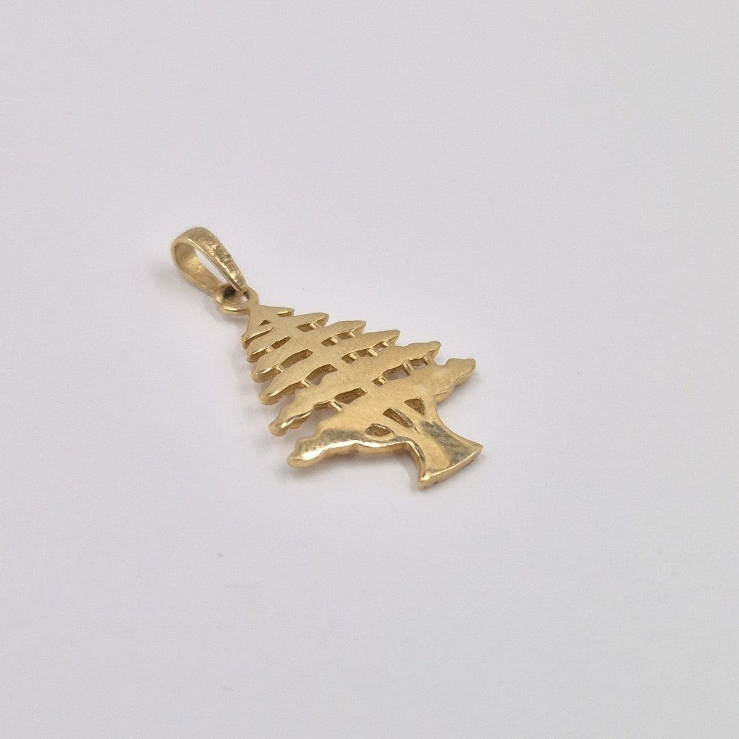 DIJES ORO 14K 1.4 (NUEVO)