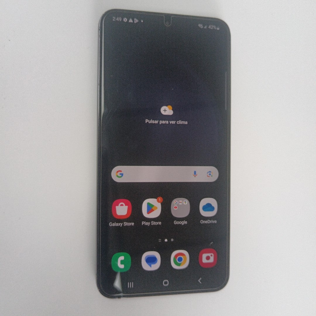 CELULAR SAMSUNG GALAXY S24 + SM-S926B (2024) 256 GB 12 GB RAM (SEMINUEVO)