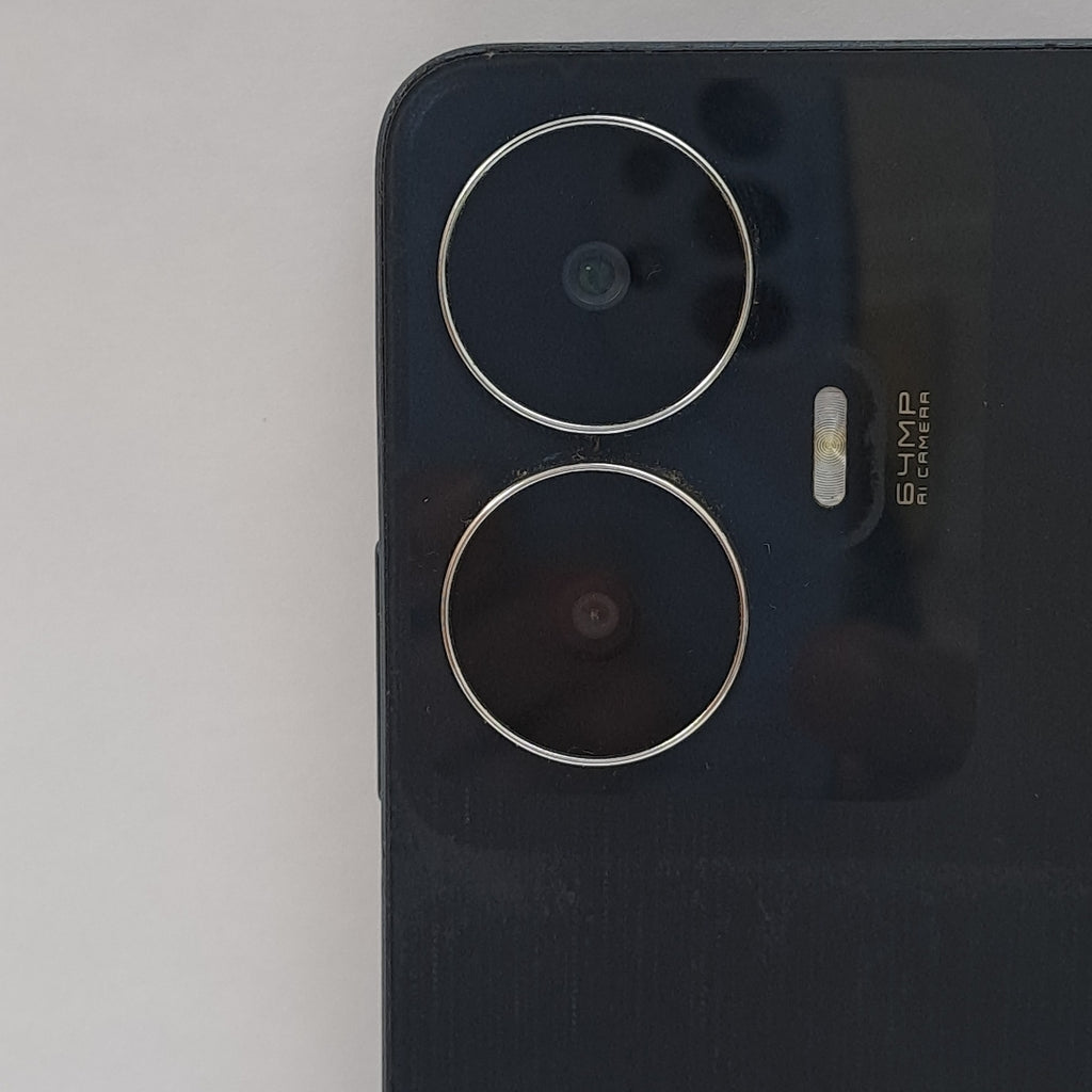 CELULAR REALME C55 RMX3710 (2023) 256 GB 8 GB RAM