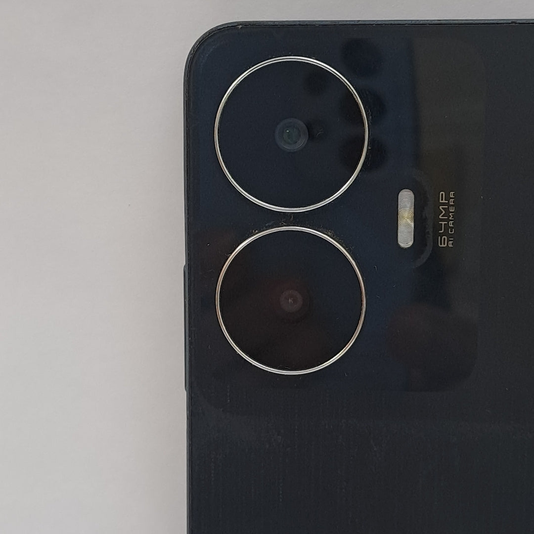 CELULAR REALME C55 RMX3710 (2023) 256 GB 8 GB RAM