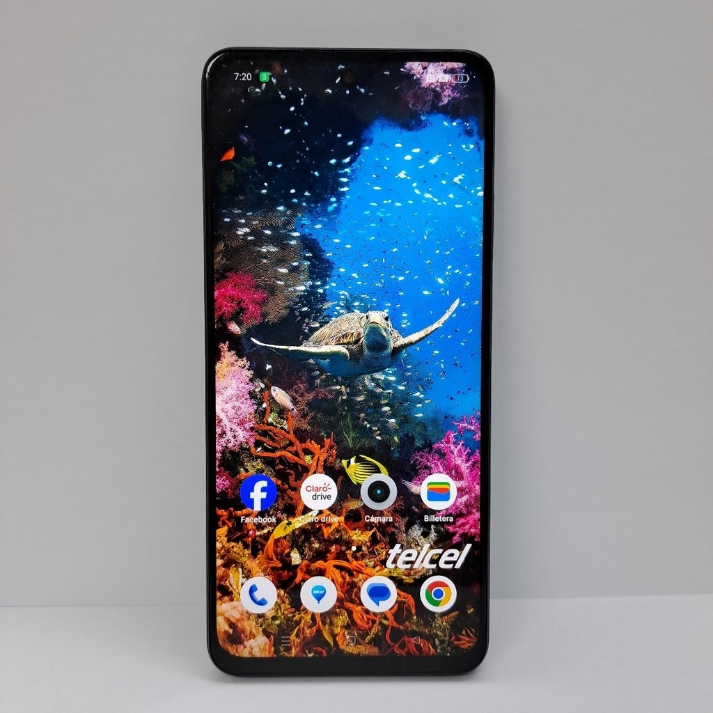 CELULAR REALME C55 RMX3710 (2023) 256 GB 8 GB RAM