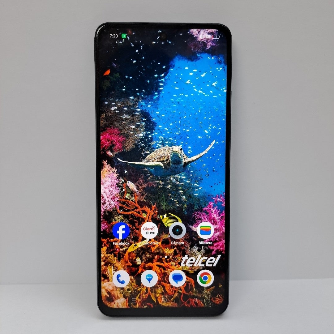 CELULAR REALME C55 RMX3710 (2023) 256 GB 8 GB RAM