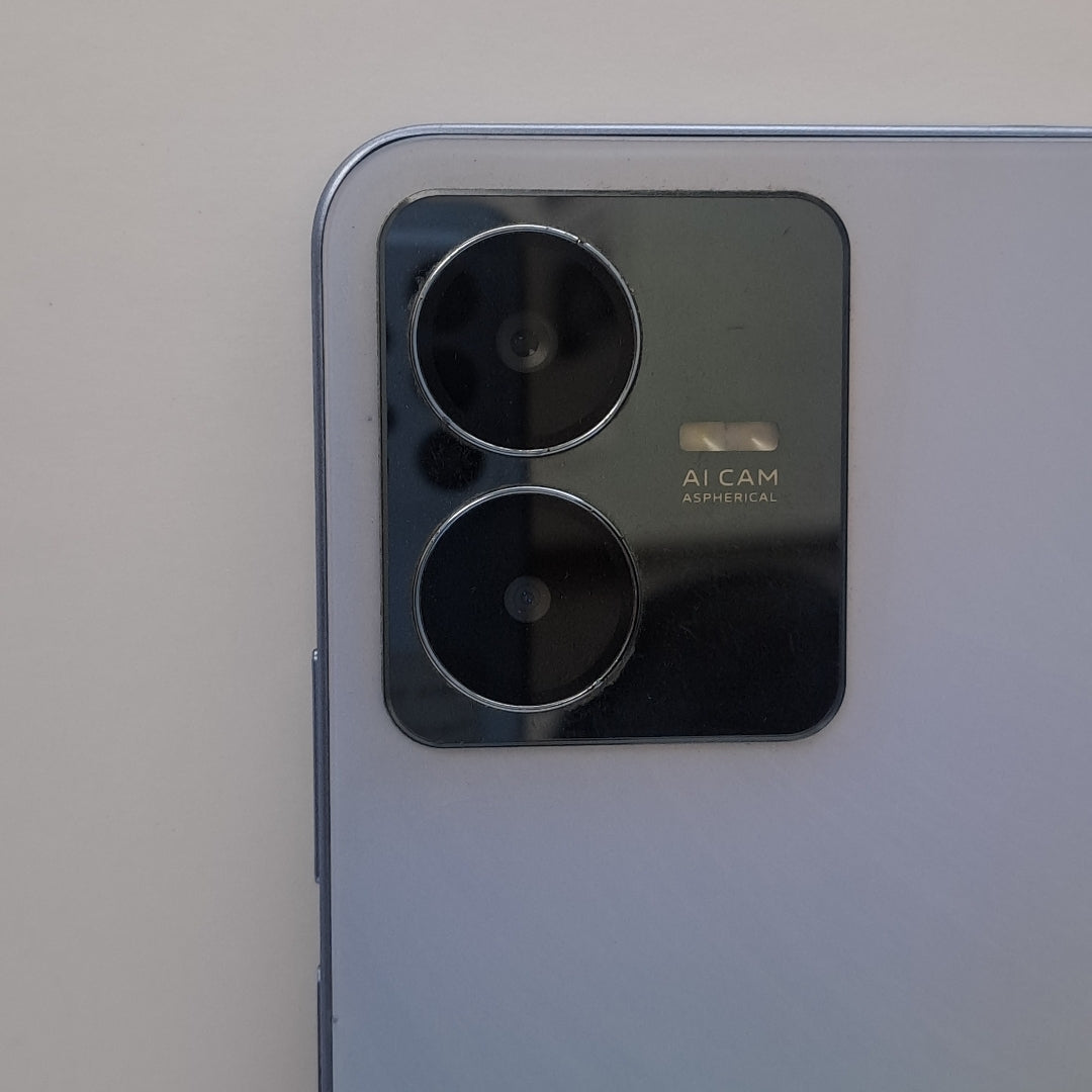 CELULAR VIVO Y22S V2206 128 GB 6 GB RAM