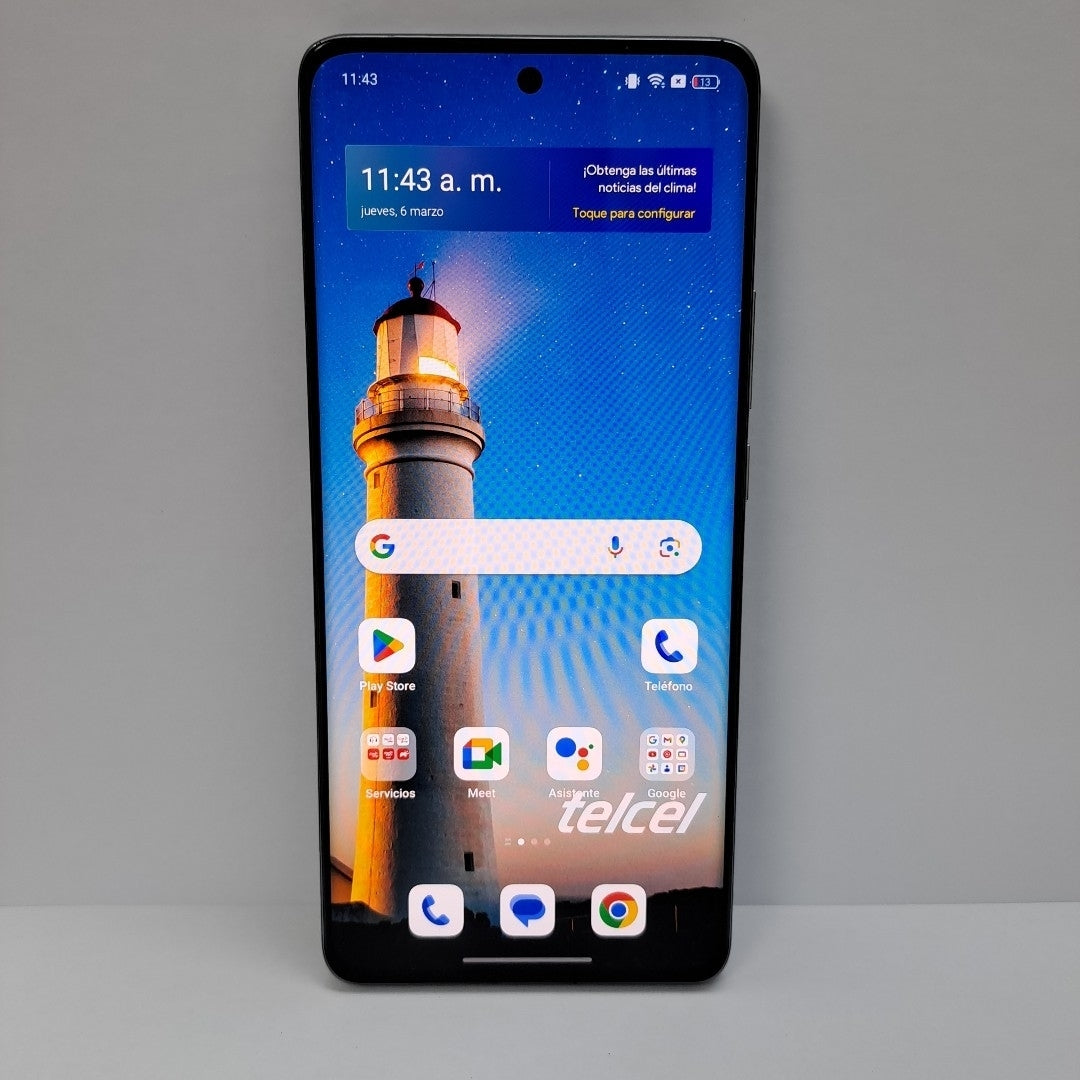 CELULAR OPPO  RENO10 5G CPH2531 (2023) 256 GB 8 GB RAM