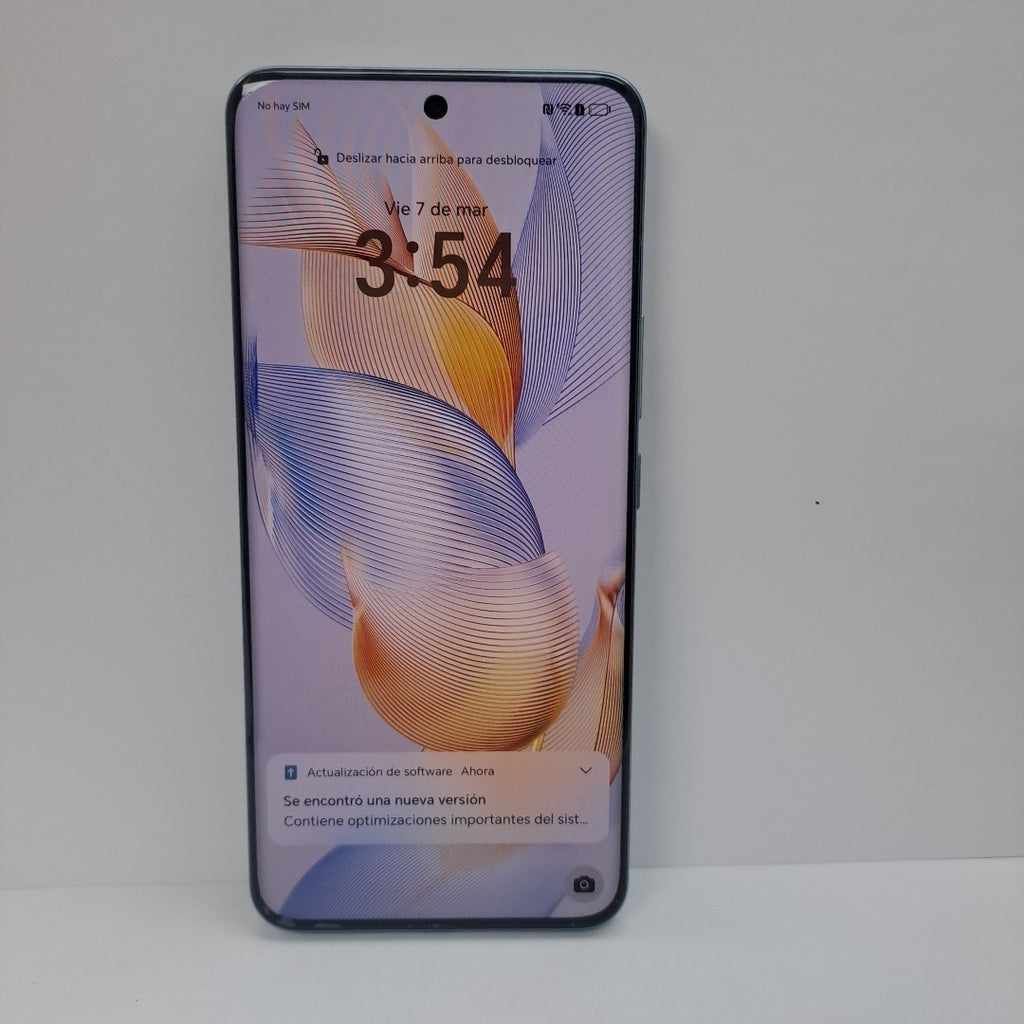 CELULAR HONOR 90 REA-NX9 (2023) 256 GB 8 GB RAM