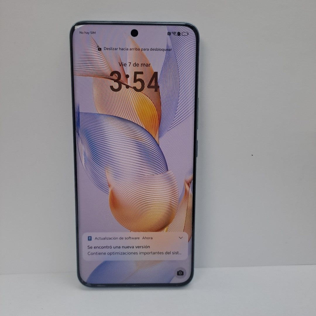 CELULAR HONOR 90 REA-NX9 (2023) 256 GB 8 GB RAM