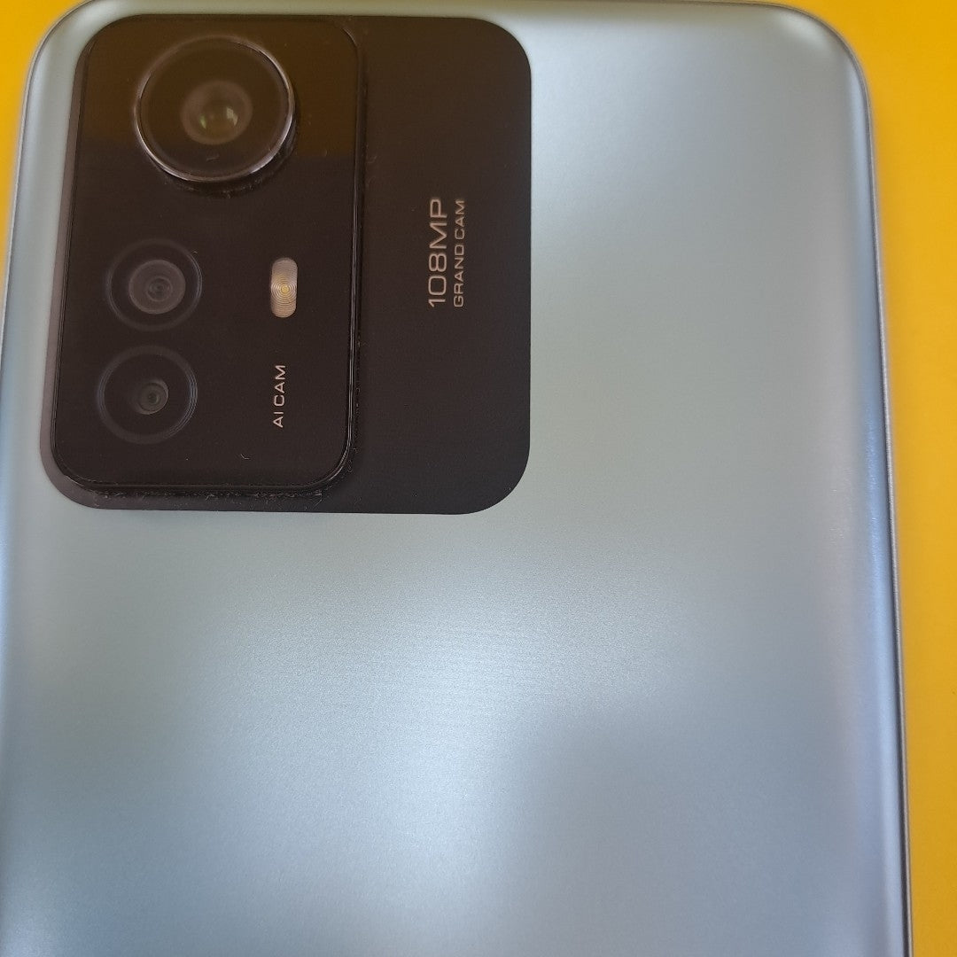 CELULAR XIAOMI REDMI NOTE 12S 2303ERA42L (2023) 256 GB 8 GB RAM