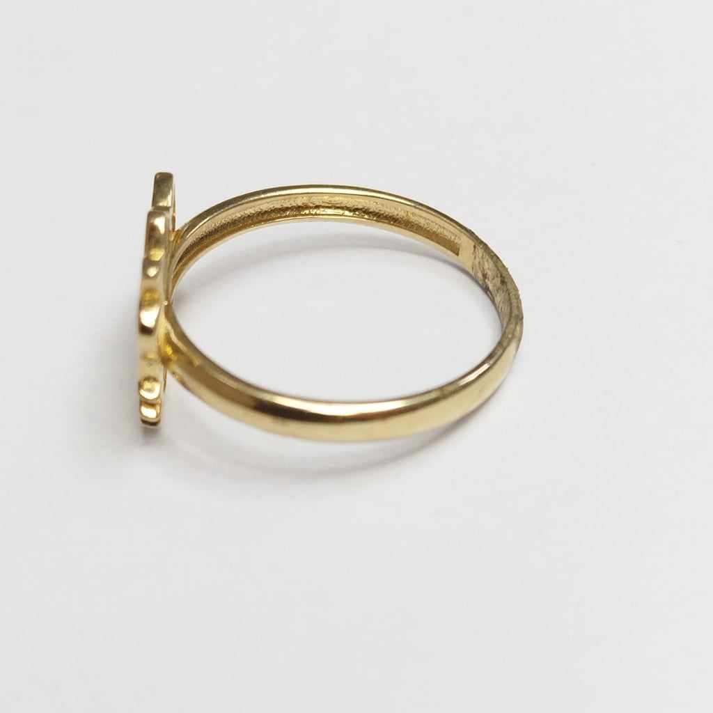 ANILLOS DAMA ORO 10K 2.1 (NUEVO)