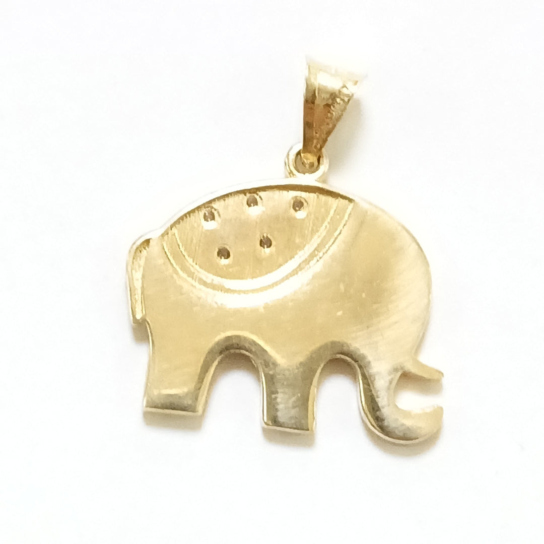 DIJES ORO 14K 1.9 (NUEVO)