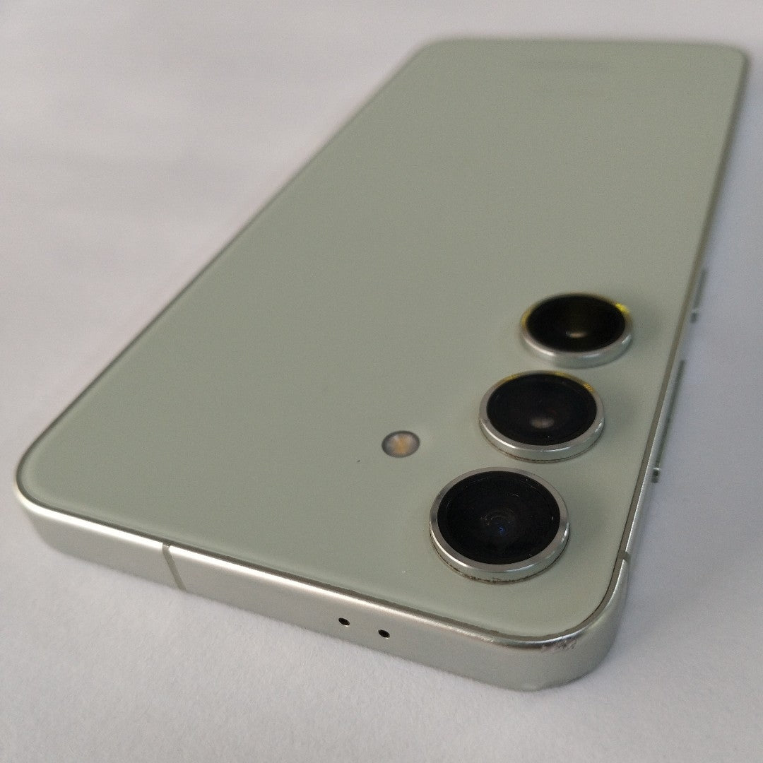 CELULAR SAMSUNG GALAXY S24 SM-S921B (2024) 128 GB 8 GB RAM (SEMINUEVO)