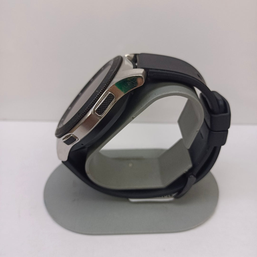 SMARTWATCH SAMSUNG GALAXY WATCH SM-R800 46 MM GPS (SEMINUEVO)