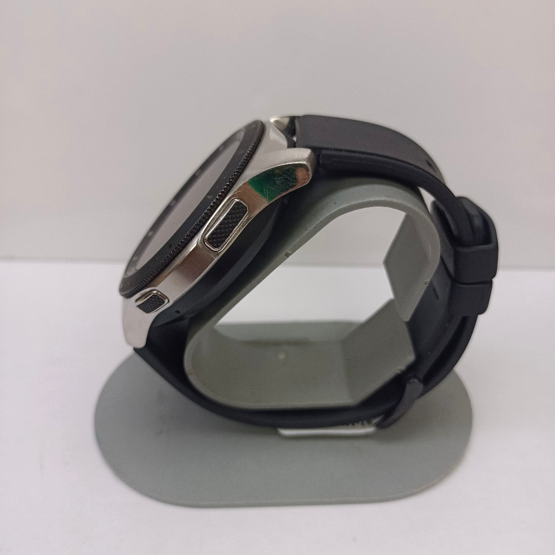 SMARTWATCH SAMSUNG GALAXY WATCH SM-R800 46 MM GPS (SEMINUEVO)