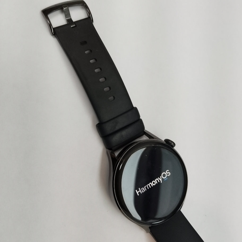 SMARTWATCH HUAWEI WATCH 3 GLL-AL03 46 MM GPS (SEMINUEVO)