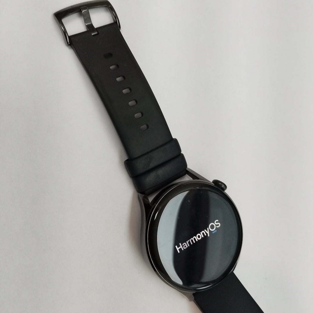 SMARTWATCH HUAWEI WATCH 3 GLL-AL03 46 MM GPS (SEMINUEVO)