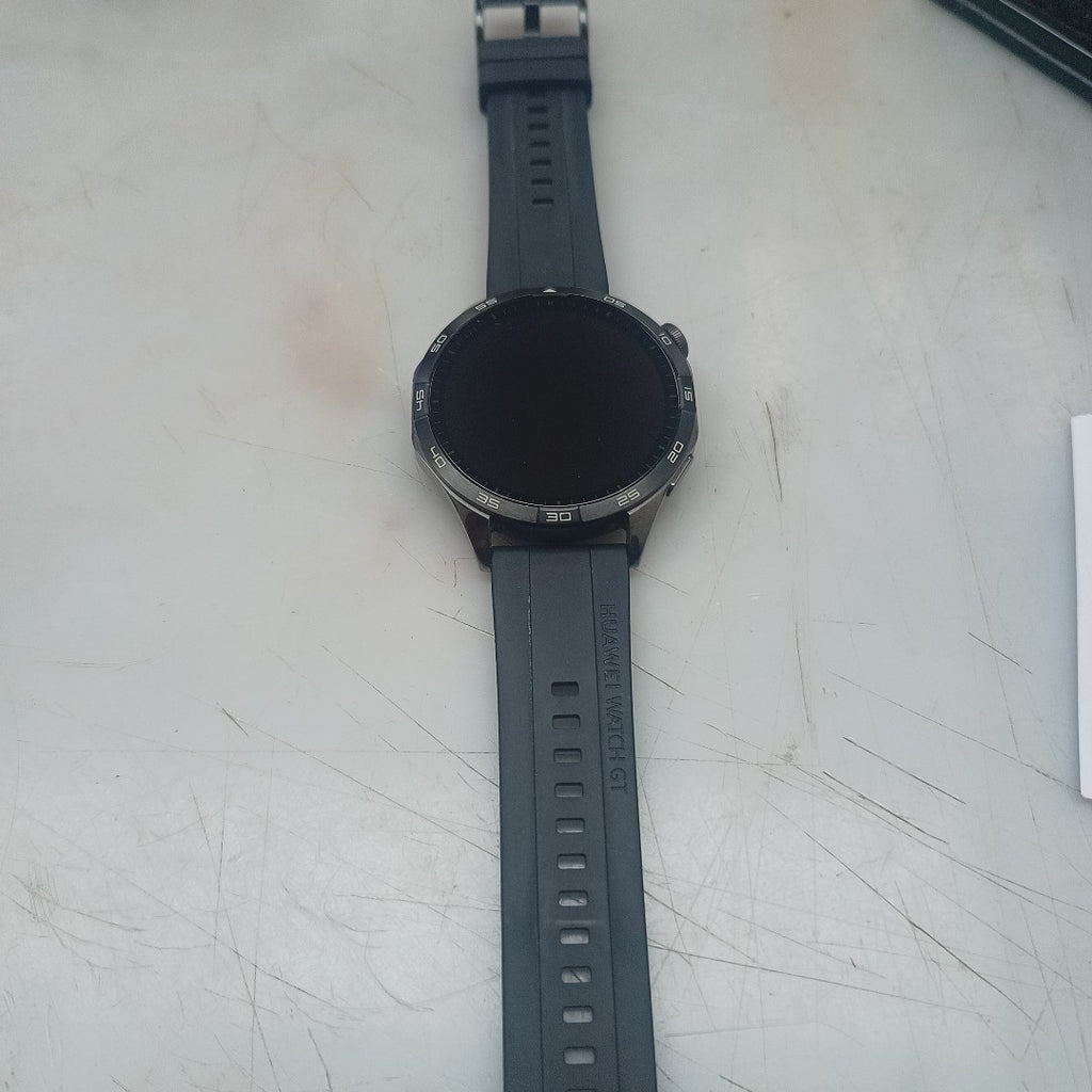 SMARTWATCH HUAWEI WATCH GT 4 PNX-B19 46 MM GPS (SEMINUEVO)